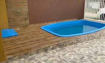 Imagem 5: Casa para Venda - Guacyara, Matinhos - 57m², 2 vagas