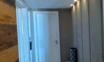 Imagem 4: Apartamento para venda tem 278 metros quadrados com 4 quartos em Horto Florestal