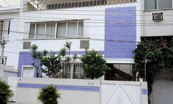 Imagem 4: Casa 525 metros quadrados com 3 quartos em Urca - Rio de Janeiro - RJ