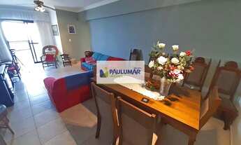 Imagem 5: Apartamento com 2 dorms, Vila Vera Cruz, Mongaguá - R$ 450 mil, Cod: 830960