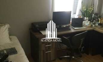 Imagem 4: APARTAMENTO DE 3 DORMITÓRIOS 1 SUÍTE 2 VAGAS A VENDA EM SANTO ANDRÉ