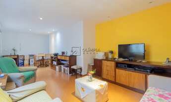 Imagem: Apartamento Venda 3 Dormitórios - 119 m²