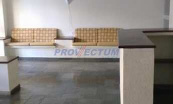 Imagem 4: Campinas - Apartamento Padrão - Cambuí