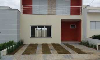 Imagem: Sobrado à venda, Horto Florestal, Sorocaba