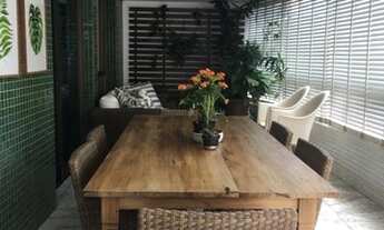 Imagem 3: Apartamento 4 Quartos para Venda em Salvador, Horto Florestal, 4 dormitórios, 4 suítes, 6