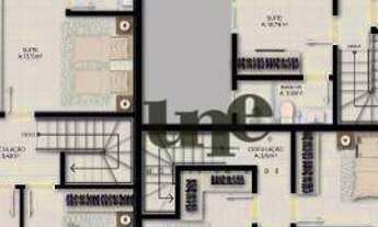 Imagem 7: Sobrado 3 suítes no bairro Rio Pequeno, Camboriú-SC