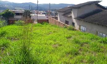 Imagem 2: TERRENO RESIDENCIAL em Cabreúva - SP, Nova Cabreúva