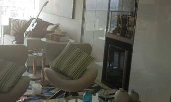 Imagem 5: Apartamento 113m2 com planejados - Soberano Vila Osasco