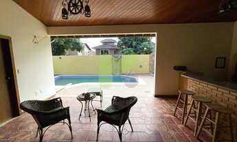 Imagem 7: Casa à venda, 6 quartos, 3 suítes, 2 vagas, Glória - Macaé/RJ