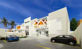 Imagem: VILLAGE COM 2 DORMITÓRIOS À VENDA, MORRO