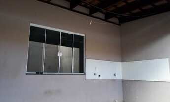 Imagem 2: Imobiliária águia imperial vende sobrado no Esmeralda