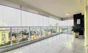 Imagem 7: Apartamento Show com Vagas Fixas Bela Varanda Grill na Vila Formosa!!!