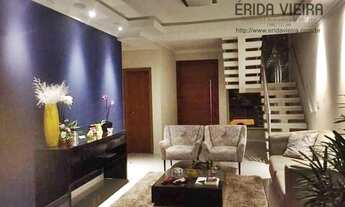 Imagem 3: Casa em Condomínio para Venda em Tremembé, Condomínio Campos do Conde Versailles, 3 dormit