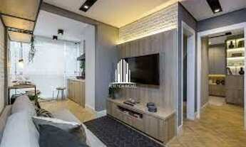 Imagem 5: Venda - Apartamento 63m 2 quartos em Vila Mazzei