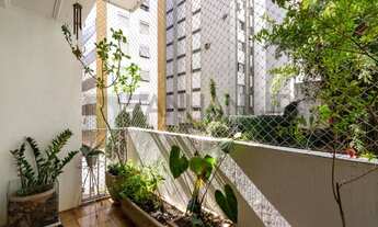 Imagem 7: SÃO PAULO - Apartamento Padrão - JARDIM PAULISTA