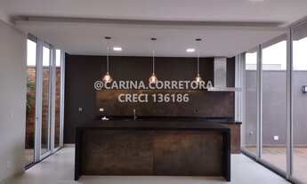 Imagem 7: Casa de condomínio térrea para venda tem 240 metros quadrados com 3 quartos