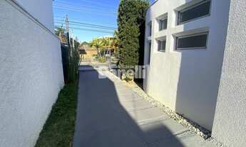 Imagem 2: Casa para aluguel, 3 quartos, 1 suíte, 8 vagas, Central Parque - Taubaté/SP