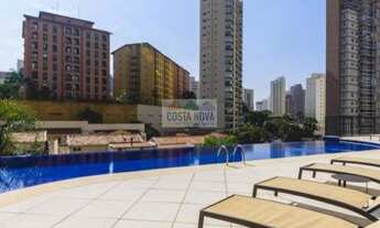 Imagem 3: Maravilhosa cobertura duplex na Chácara Klabin com 4 suítes 6 vagas sendo 398 m² de área ú