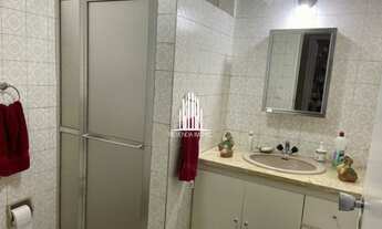 Imagem 6: Apartamento a venda com 126m² 3 dormitórios 1 suíte e 1 vaga no Itaim Bibi - São Paulo - S