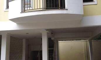 Imagem 2: Casa em condomínio fechado com 3 dormitórios à venda, 197 m² por R$ 650.000 - Pechincha