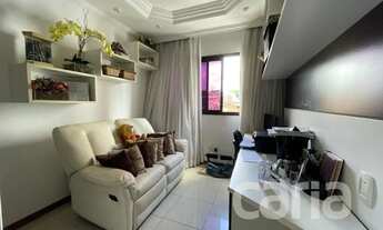 Imagem 5: Apartamento 3 Quartos para Venda em Salvador, Candeal, 3 dormitórios, 2 suítes, 3 banheiro