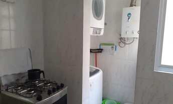 Imagem 6: PORTO ALEGRE - Apartamento Padrão - CENTRO