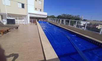 Imagem 3: Apartamento para venda com 62 metros quadrados com 2 quartos