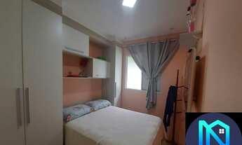 Imagem 5: Casa em condomínio fechado localizado na Vila Nova Curuçá, Zona Leste