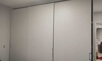 Imagem 6: Cobertura duplex Cooperativa para venda tem 164 m² com 2 quartos em Embu das Artes- São Pa