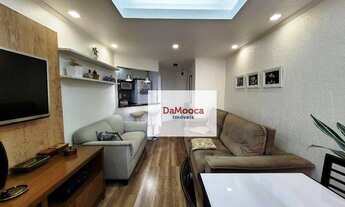 Imagem: Apartamento à venda, 67 m² por R$ 550.000,00