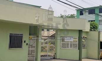 Imagem 2: Vendo Lindo Apartamento todo reformado no Residencial Paiaguás, 02 Quartos