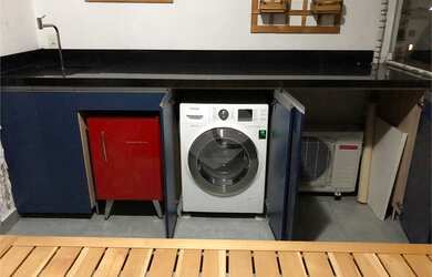 Imagem 6: São Paulo - Apartamento Padrão - MOEMA