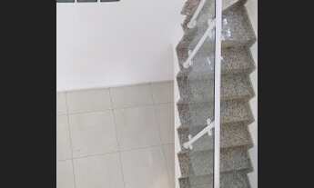 Imagem 4: Sobrado novo no Jd Portugal 119 mt e 4 Dormitórios