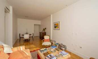 Imagem 5: Apartamento 3 quartos | 2 suítes | 1 vaga