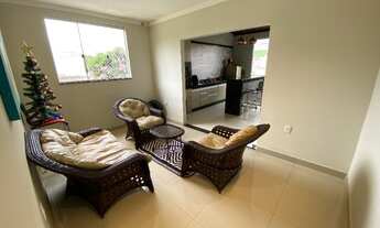 Imagem 4: Oportunidade a melhor casa do bairro Cidade Jardim - com 05 quartos e ótima área gourmet