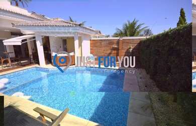 Imagem 2: Casa com 4 dormitórios à venda, 581 m² por R$ 4.290.000,00 - Barra da Tijuca - Rio de Jane