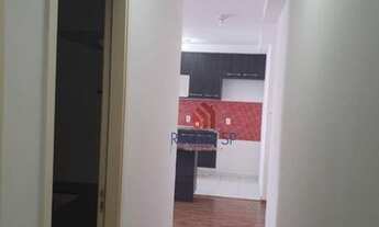 Imagem 4: Apartamento com 2 dormitórios à venda, 43 m² por R$ 180.000,00 - Vila da Oportunidade - Ca