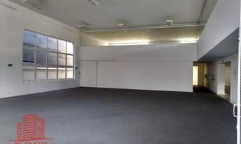 Imagem 2: Galpão para alugar, 749 m² por R$ 80.000,00/mês - Moema - São Paulo/SP