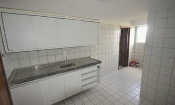 Imagem 6: EXCELENTE APT NA TAMARINEIRA COM VARANDA - ANDAR ALTO