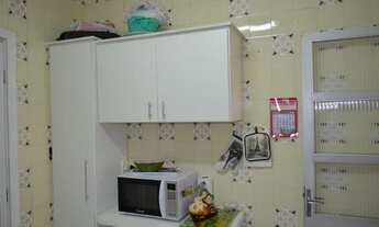 Imagem: Apartamento residencial à venda, Boqueirão