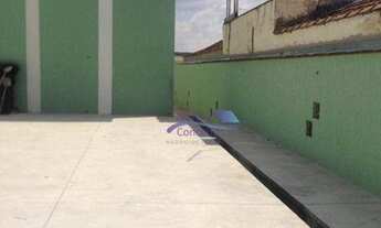 Imagem 2: Sobrado com 2 dormitórios à venda, 61 m² por R$ 295.000,00 - Penha de França - São Paulo/S