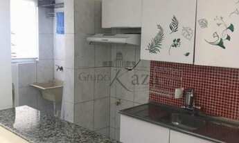 Imagem 7: Sao Jose dos Campos - Apartamento Padrão - Vila Cristina