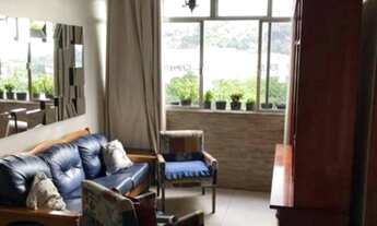 Imagem: Apartamento para venda com 3 quartos no