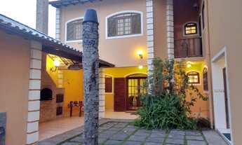 Imagem: Casa Duplex - Praia Seca - Araruama - WiFi-Fibra