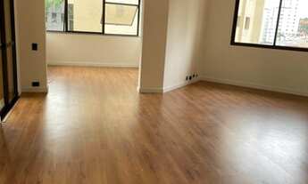 Imagem 2: Apartamento para venda possui 250 metros quadrados com 3 quartos em Aclimação - São Paulo