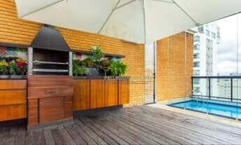 Imagem 3: Cobertura Em Moema ao lado da Móbile