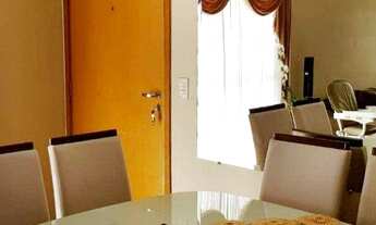 Imagem 4: Apartamento com 3 dormitórios à venda, 97 m² por R$ 585.000 - Campestre - Santo André/SP