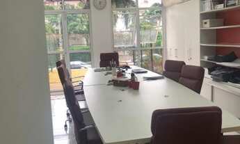 Imagem: Sala - Loteamento Center Santa Genebra