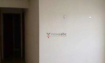 Imagem 5: Apartamento com 2 dormitórios para alugar, 68 m² por R$ 1.800/mês - Vila Camilópolis - San