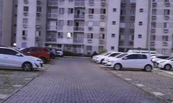 Imagem 4: Apartamento para venda possui 72 metros quadrados com 3 quartos em Itapuã - Salvador - BA